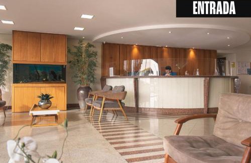 Vila Velha Apartment | Flat Pasárgada 404