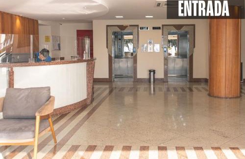 Vila Velha Apartment | Flat Pasárgada 404