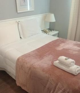 Pinheiros Hotel | Flat perto do hospotal Hu em Pinheiros
