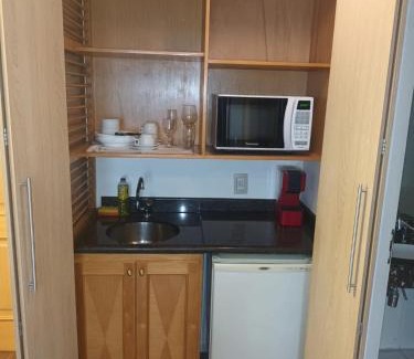 Pinheiros Hotel | Flat perto do hospotal Hu em Pinheiros