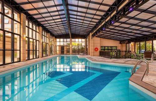 Pinheiros Hotel | Flat perto do hospotal Hu em Pinheiros