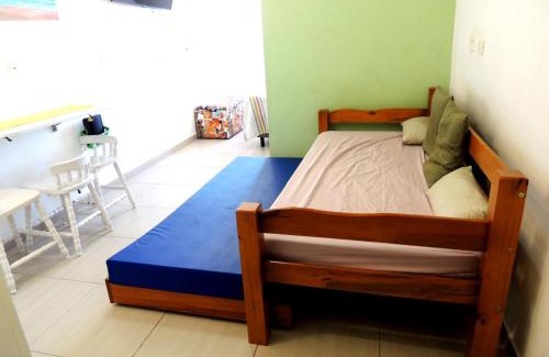 Pitangueiras Apartment | Flat Pitangueiras Boulevard Center