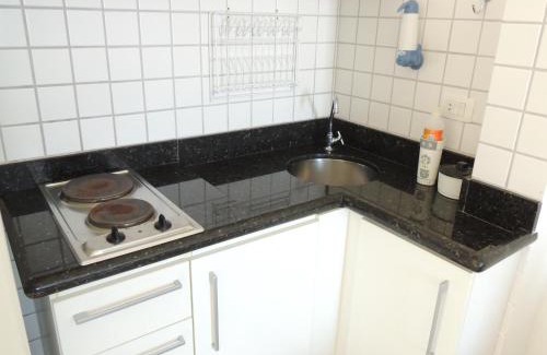 Pitangueiras Apartment | Flat Pitangueiras Boulevard Center