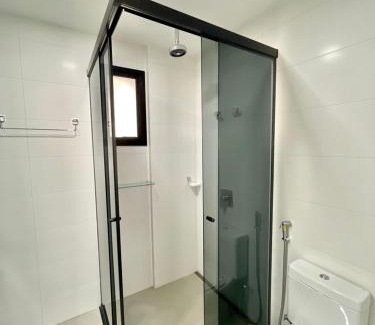 Jardim dos Estados Apartment | Flat Planejado com Vista para Avenida Afonso Pena