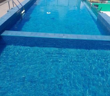 Centro Apartment | Flat Porto 600m da praia e centro Porto de Galinhas