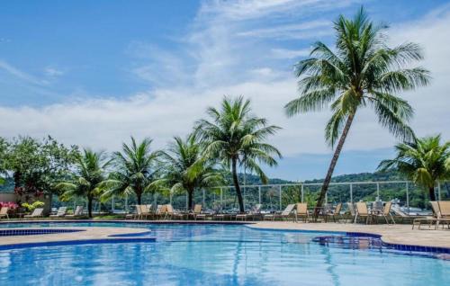 Itacuruca Apartment | Flat Porto Marina Mont Blanc