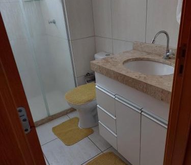 Varzea Apartment | Flat próximo à UFPE