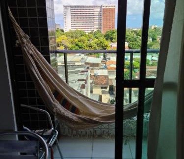 Varzea Apartment | Flat próximo à UFPE
