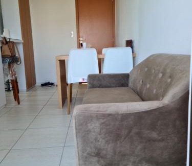 Varzea Apartment | Flat próximo à UFPE