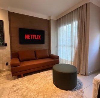 Jardim da Penha Apartment | Flat Praia Comfort Camburi