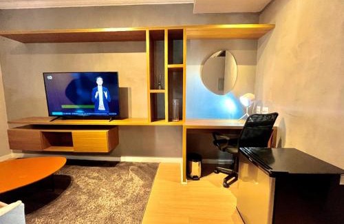 Vila Nova Conceicao Hotel | Flat Premium Faria Lima