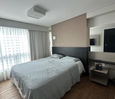 Boa Viagem Apartment | Flat Premium Hotel Rãmada