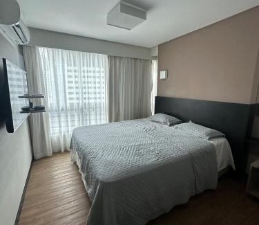 Boa Viagem Apartment | Flat Premium Hotel Rãmada