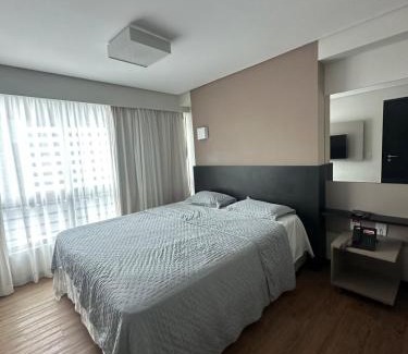 Boa Viagem Apartment | Flat Premium Hotel Rãmada