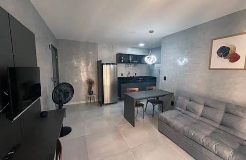 Tambau Apartment | Flat Premium Quality CoHouse - Tambaú