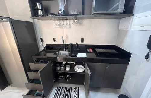 Tambau Apartment | Flat Premium Quality CoHouse - Tambaú