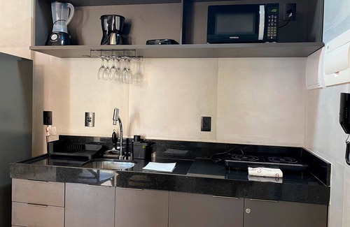 Tambau Apartment | Flat Premium Quality CoHouse - Tambaú