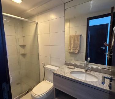 Boa Viagem Apartment | Flat Prime 2 quartos Hotel Boa viagem