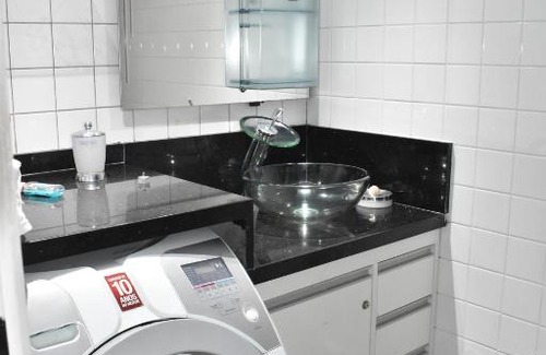 Vitoria Apartment | Flat Privativo Sol Vitória Marina