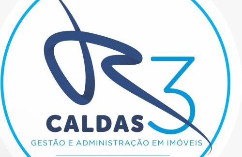 J Jeriquara Apartment | Flat Prive das Thermas II - R3 Caldas