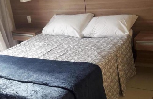 Barra do Pirai Apartment | Flat Quartier Aldeia das Águas