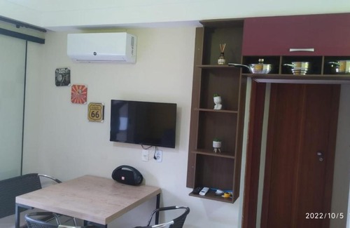 Barra do Pirai Apartment | Flat Quartier - Aldeia das Águas