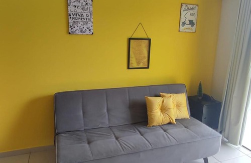 Barra do Pirai Apartment | Flat Quartier - Aldeia das Águas