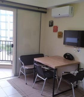 Barra do Pirai Apartment | Flat Quartier - Aldeia das Águas