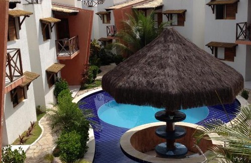 Pipa Apartment | Flat Recanto dos Golfinhos