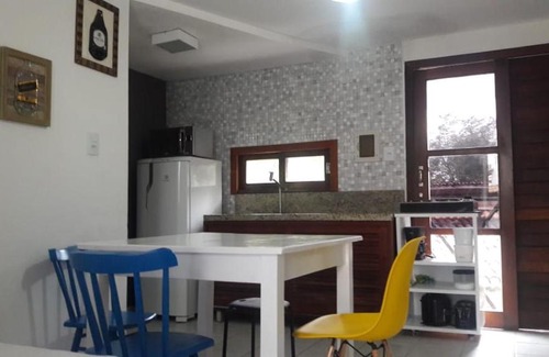 Pipa Apartment | Flat Recanto dos Golfinhos