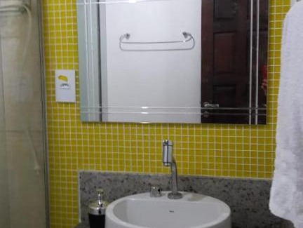 Pipa Apartment | Flat Recanto dos Golfinhos