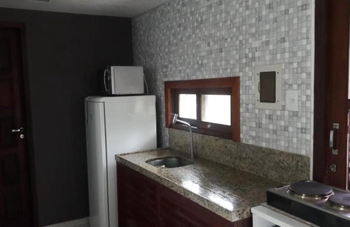 Pipa Apartment | Flat Recanto dos Golfinhos