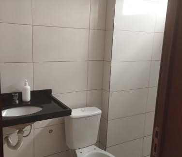 Monte Castelo Apartment | Flat Res. Ilha de Capri