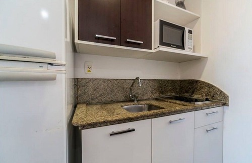 Porto de Galinhas Apartment | Flat Resort Marulhos - Porto de Galinhas