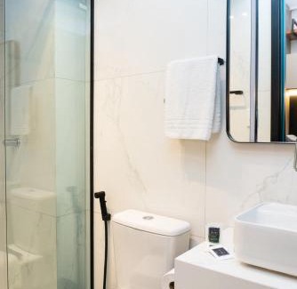 Tambau Apartment | Flat Resort Premium em Tambau