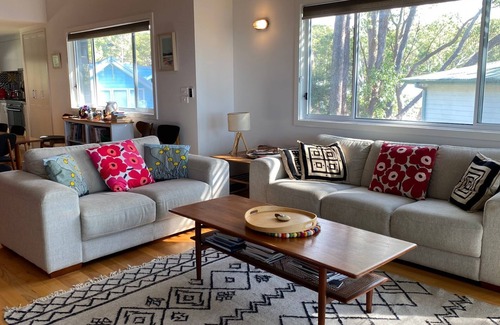 Bendalong House | Flat Rock Beach House