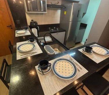 Rosarinho Apartment | Flat Rosarinho - Confortável e Super Completo