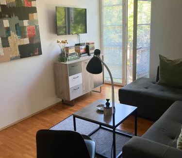 Sombor Apartment | Flat Ruby