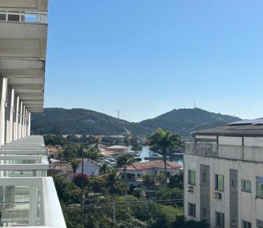 Passagem Apartment | Flat Samba