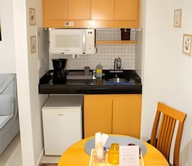 Santana Hotel | Flat Santana próximo ao metrô (Apto 132)