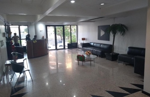 Mucuripe Apartment | Flat Scala Residenza 506
