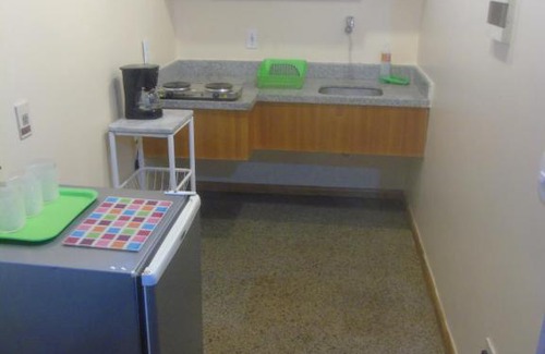 Mucuripe Apartment | Flat Scala Residenza 506