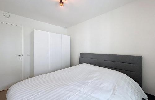 Ostend City Centre Apartment | Flat Sky Harbour 104 - Oostende