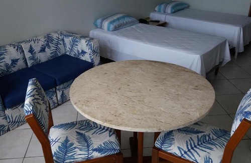 Vitoria Apartment | Flat Sol Vitória Marina