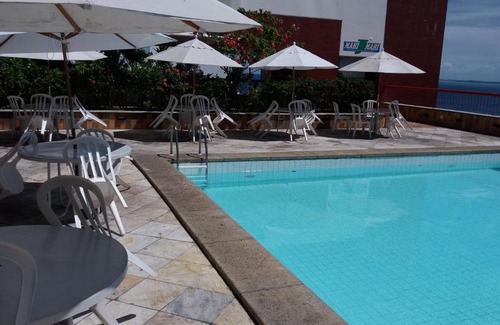 Vitoria Apartment | Flat Sol Vitória Marina