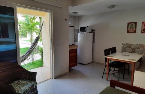 Pipa Apartment | Flat Solar Água