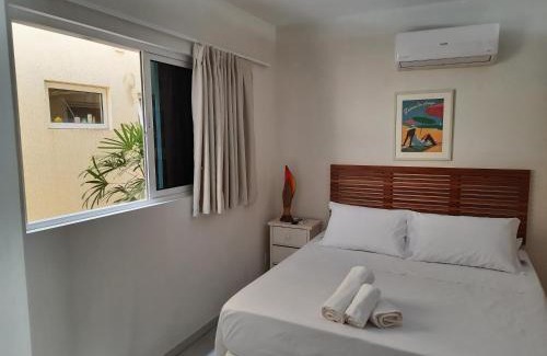 Pipa Apartment | Flat Solar Água