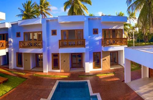 Barra Grande Apartment | Flat Sollare