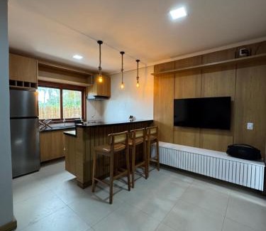 Barra Grande Apartment | Flat Sollare