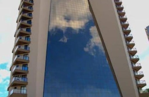 Sao Jose dos Campos Hotel | Flat Space Valley - Para 2 Pessoas